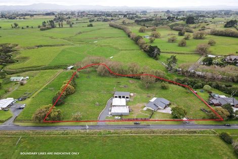 Photo of property in 275 Laxon Road, Rotokauri, Hamilton, 3289