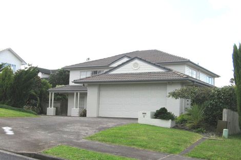 Photo of property in 6 Covina Place, Somerville, Auckland, 2014