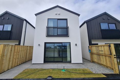 Photo of property in 8 Nevermore Place, Halswell, Christchurch, 8025