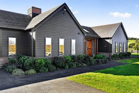 Photo of property in 846 Haruru Road, Wainui, Kaukapakapa, 0873