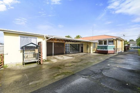 Photo of property in 88 Taharangi Street, Koutu, Rotorua, 3010