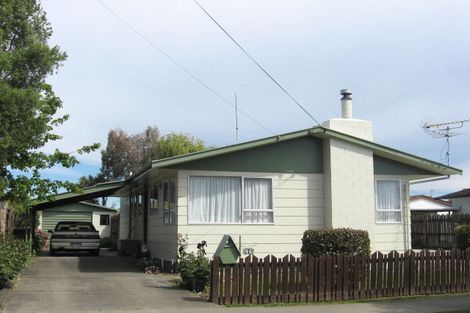 Photo of property in 66 Houldsworth Street, Blenheim, 7201