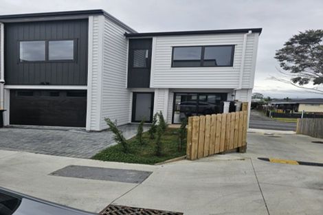 Photo of property in 118 Hyperion Drive, Randwick Park, Auckland, 2105