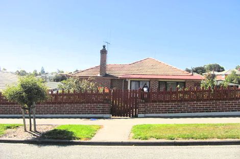 Photo of property in 17 Devon Street, Watlington, Timaru, 7910