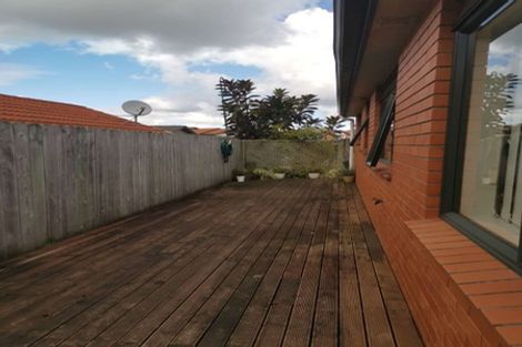 Photo of property in 9 Mandival Avenue, Flat Bush, Auckland, 2019