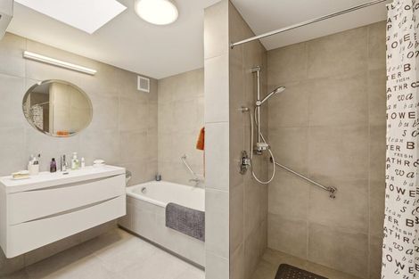 Photo of property in 1/3 Karitane Drive, Cashmere, Christchurch, 8022