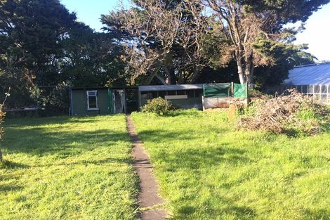 Photo of property in 55 Bignell Street, Gonville, Whanganui, 4501