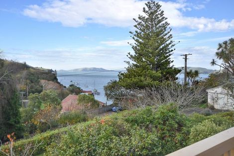 Photo of property in 58 Harbour Terrace, Careys Bay, Port Chalmers, 9023