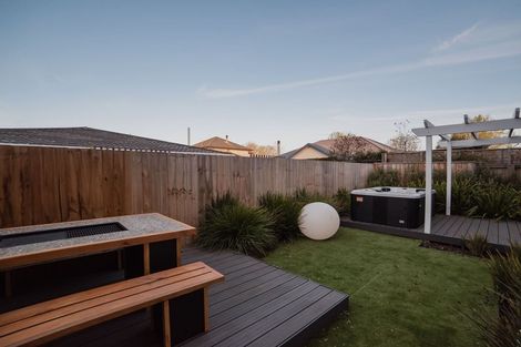 Photo of property in 7/16 Grants Road, Papanui, Christchurch, 8053