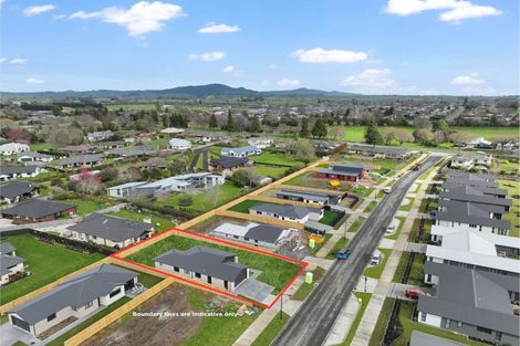 Photo of property in 16 Tokotoko Parade, Matamata, 3400