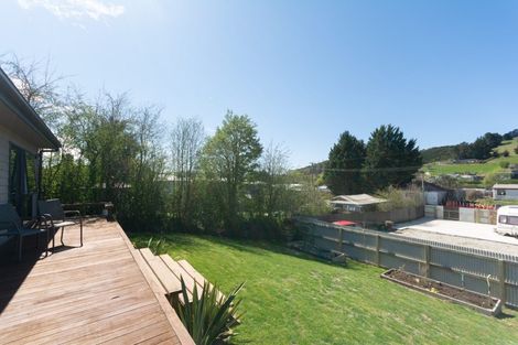 Photo of property in 17 Thomas Street, Palmerston, 9430