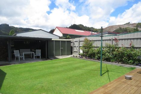 Photo of property in 47 Shiel Street, Reefton, 7830