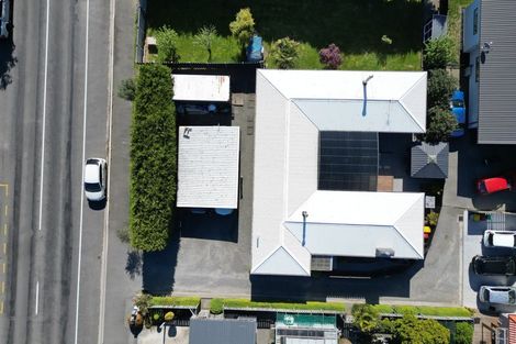 Photo of property in 160 Dunbars Road, Halswell, Christchurch, 8025