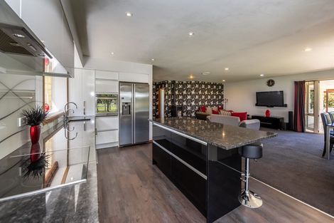 Photo of property in 1429 Hororata Dunsandel Road, Dunsandel, Leeston, 7682