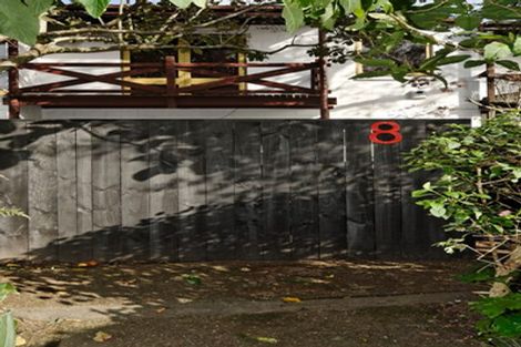 Photo of property in 8/14 Fowlds Avenue, Sandringham, Auckland, 1025