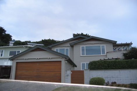 Photo of property in 18 Pinnacle Street, Seatoun, Wellington, 6022
