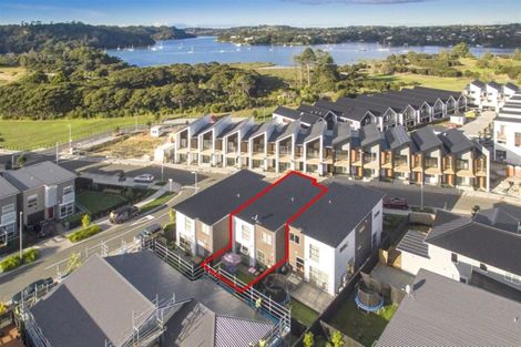 Photo of property in 76 Bomb Point Drive, Hobsonville, Auckland, 0616