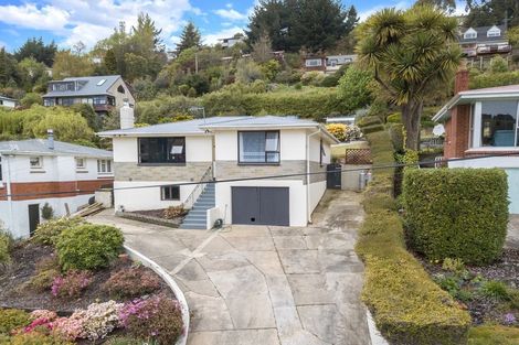 Photo of property in 64 Hocken Street, Kenmure, Dunedin, 9011