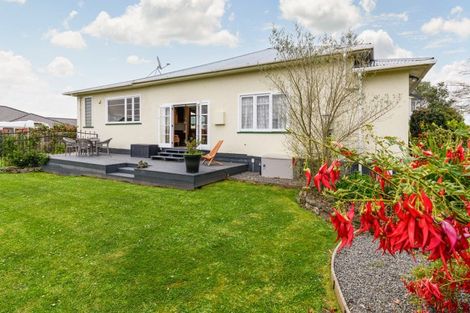 Photo of property in 32 Port Street West, Feilding, 4702