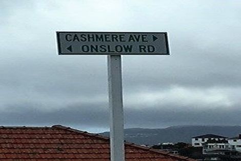 Photo of property in 8/2 Onslow Road, Khandallah, Wellington, 6035