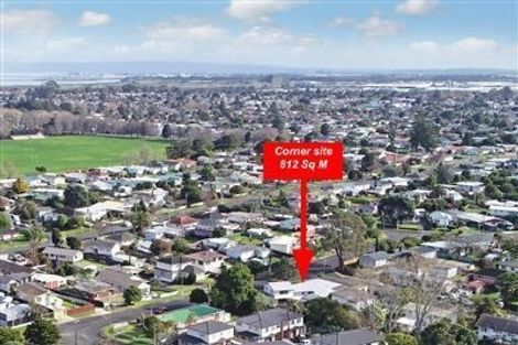 Photo of property in 54 Kirton Crescent, Manurewa, Auckland, 2102