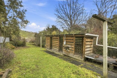 Photo of property in 29 Kaka Road, Taihape, 4720