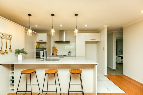 Photo of property in 55 Ainslee Street, Highlands Park, New Plymouth, 4312