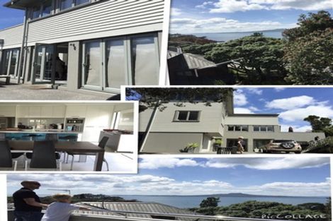 Photo of property in 60 Beach Road, Castor Bay, Auckland, 0620