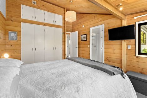 Photo of property in 43 Nimmo Avenue, Waikanae, 5036