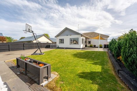 Photo of property in 243 Otipua Road, Highfield, Timaru, 7910
