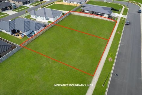 Photo of property in 14 Booker Drive, Tuakau, 2121