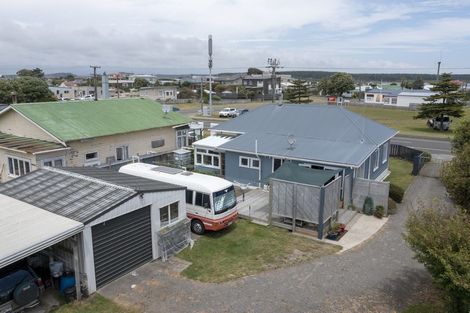 Photo of property in 141 Seabury Avenue, Foxton Beach, Foxton, 4815