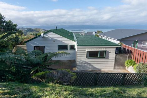 Photo of property in 15 Nagpur Terrace, Broadmeadows, Wellington, 6035