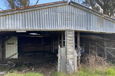 Photo of property in 1116 Matamau Ormondville Road, Ormondville, Dannevirke, 4977