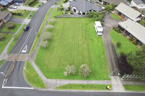 Photo of property in 62 Stirling Drive, Morrinsville, 3300
