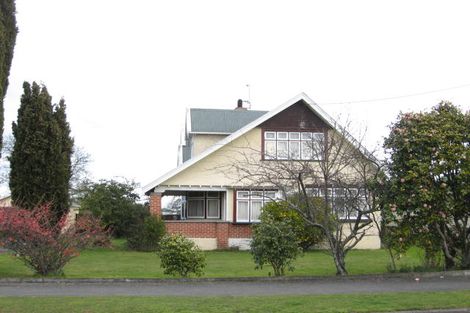 Photo of property in 20 Herbert Street, Masterton, 5810
