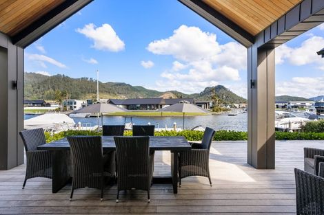 Photo of property in 126 Waterways Parade, Pauanui, Hikuai, 3579