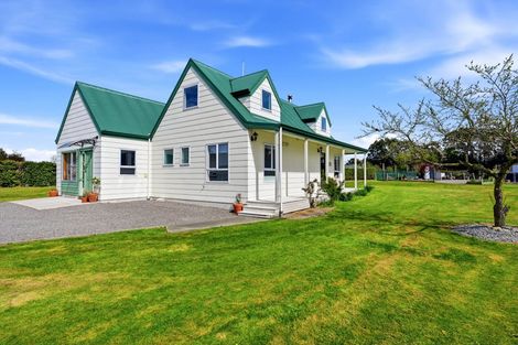 Photo of property in 61 Canterbury Street, Ashley, Rangiora, 7477