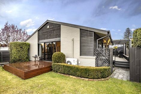 Photo of property in 53 Ashgrove Street, Rangiora, 7400