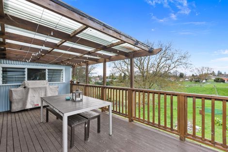 Photo of property in 78 Coronation Road, Morrinsville, 3300
