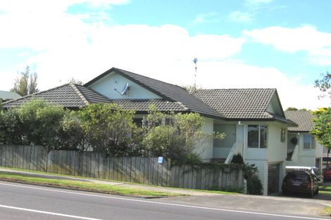 Photo of property in 3/232 Bucklands Beach Road, Bucklands Beach, Auckland, 2012