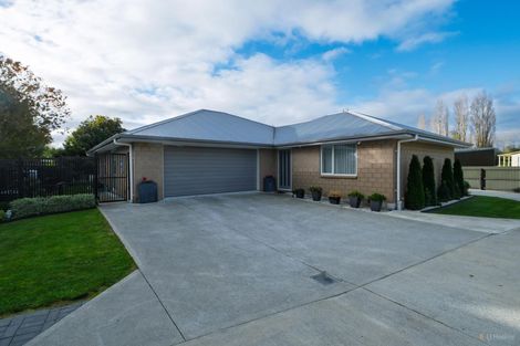 Photo of property in 161a Talbot Street, Geraldine, 7930