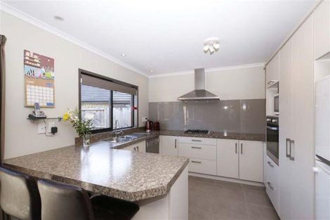 Photo of property in 28 Tallentire Crescent, Huntington, Hamilton, 3210