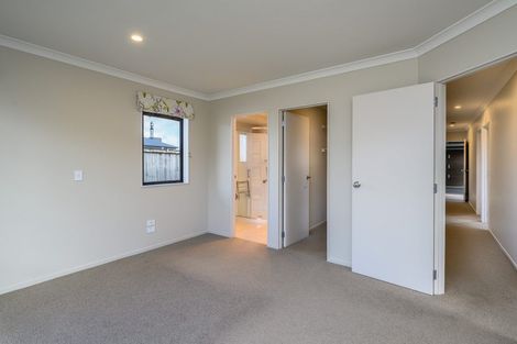 Photo of property in 22 Coby Sydney Drive, Bell Block, New Plymouth, 4312