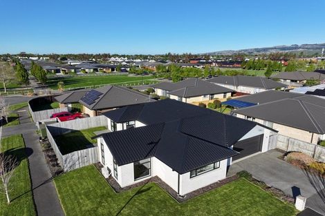 Photo of property in 3 Dobbs Street, Halswell, Christchurch, 8025