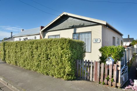 Photo of property in 157 Melbourne Street, South Dunedin, Dunedin, 9012