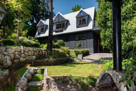 Photo of property in 56 Muritai Crescent, Havelock North, 4130