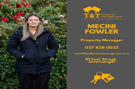 Photo of property in 24 Compton Street, Georgetown, Invercargill, 9812