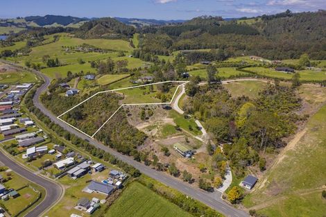 Photo of property in 823b Purangi Road, Cooks Beach, Whitianga, 3591