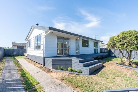 Photo of property in 19a Breckons Avenue, Nawton, Hamilton, 3200